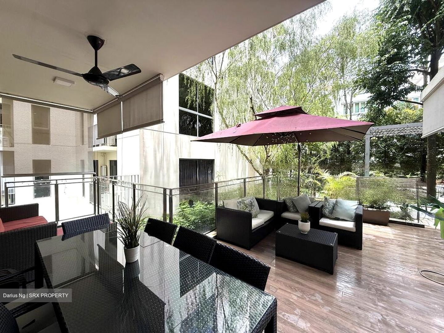 The Miltonia Residences (D27), Condominium #480528301